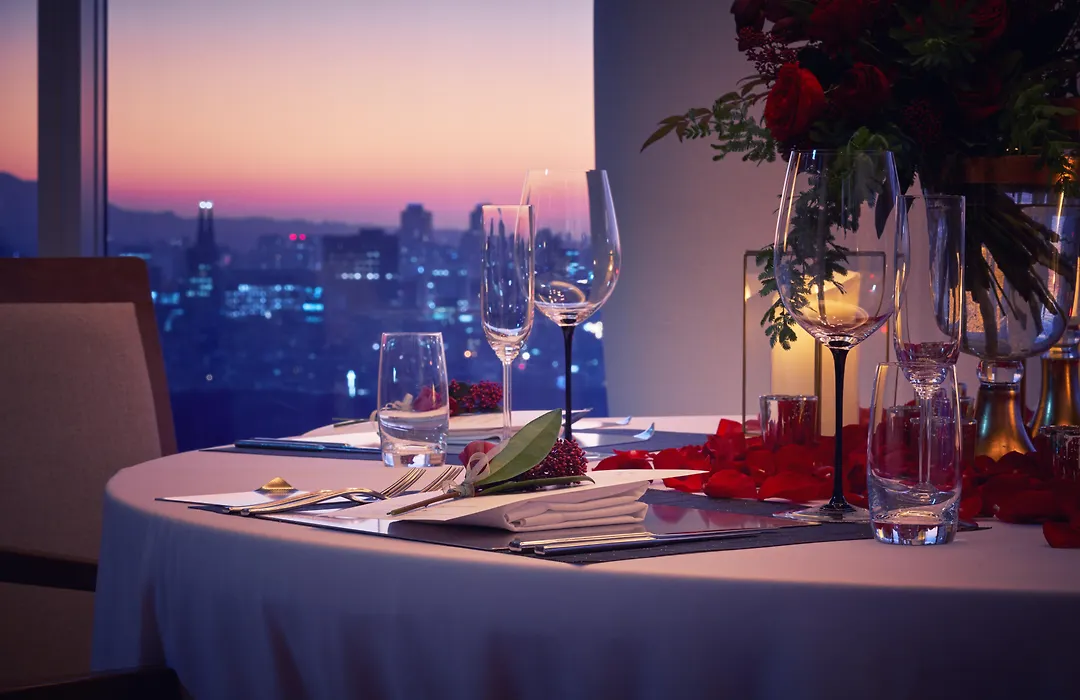The Westin Seoul Parnas-1