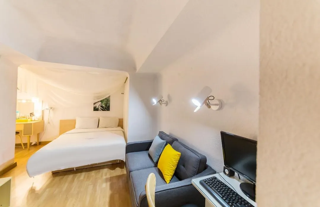 Oslo Motel-1