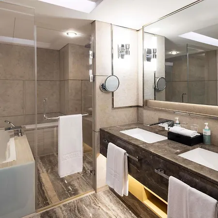 Novotel Ambassador Seoul Gangnam-2